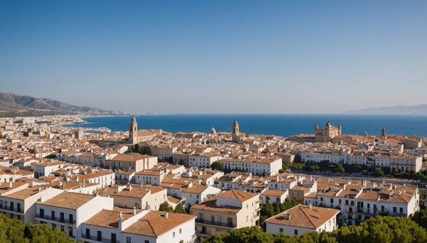 Your guide to finding the perfect real estate agency in spain
