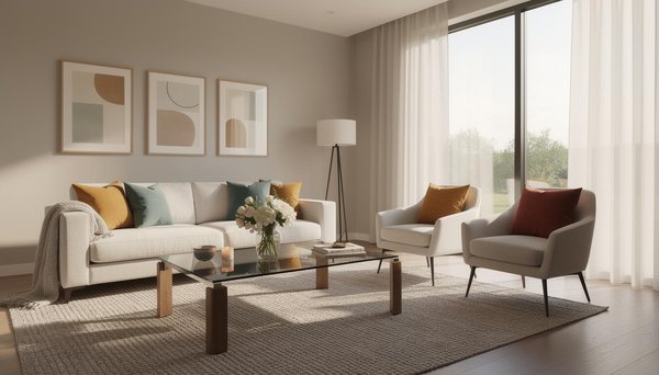 How Does Home Staging Transform the Value of Your Property Today?